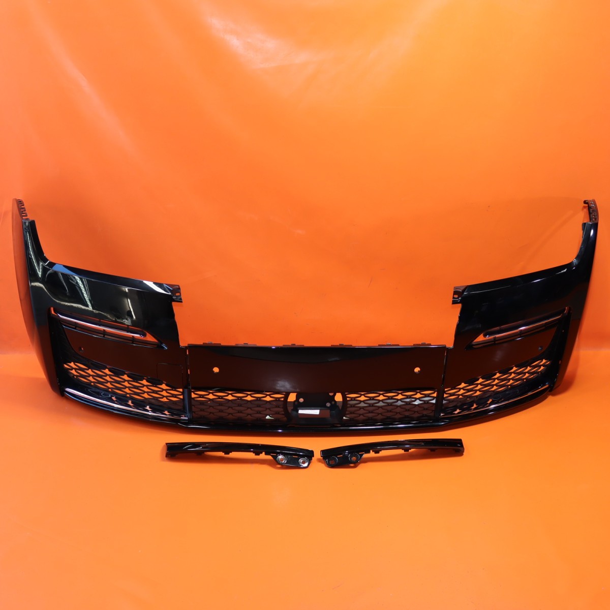 Rolls-Royce Ghost 2020-2023 FRONT Front bumper