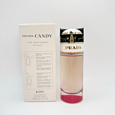Prada Candy Kiss Eau de Parfum Spray Women 2.7 oz / 80 ml New in White Box Spain