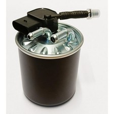 CHAMPION KRAFTSTOFFFILTER passend für MERCEDES-BENZ C-KLASSE CLS E-KLASSE GLC