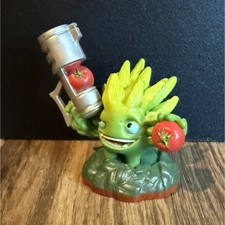 Activision Skylanders Trap Team Food Fight Figure