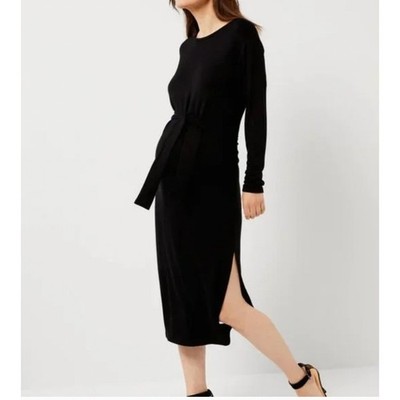 knee length dresses for ladies BB Dakota Women's Au Natural Dress