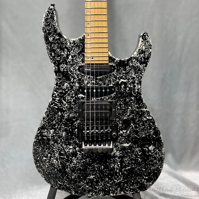 Hamer Black Solid Electric Guitars for sale | eBay