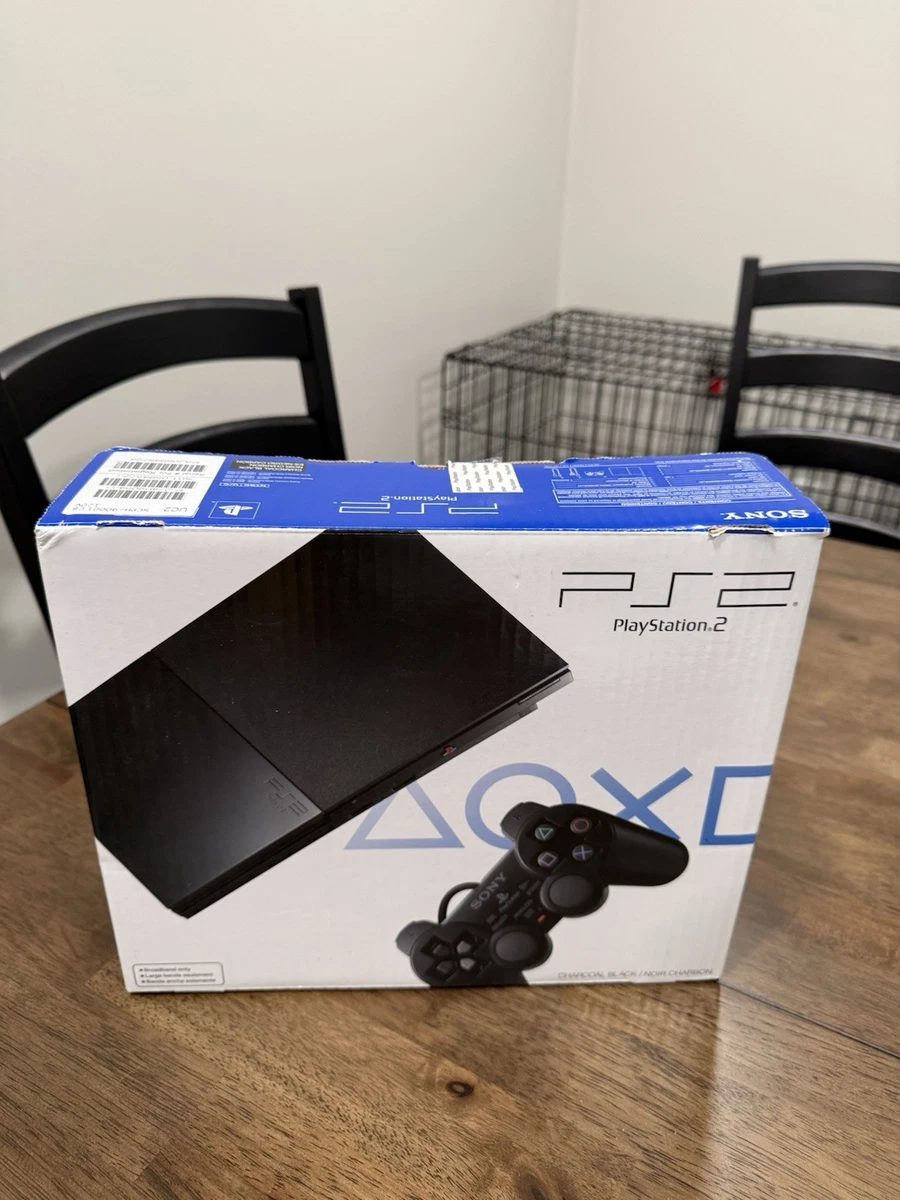 Playstation 2 Scph 90001 for sale | eBay