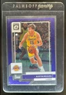 2022 Donruss Optic Basketball Purple Stars FOTL Austin Reaves #136