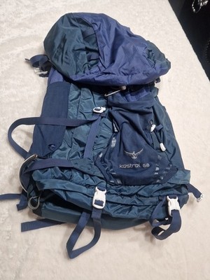 Osprey Kestrel 68 - M/L Rucksack