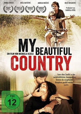 My Beautiful Country - Movienet Film  - (DVD Video / Drama)