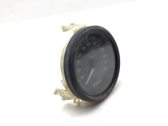 Harley-Davidson Softail Deuce 2004 calibre velocímetro FXSTD 3319 Foto 2 de 4