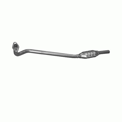 Silencieux Opel Corsa B en acier renforcé premium pour motorisations 1.2 et 1.4 1993-2001
