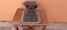 Maquina de escribir Antigua Pittsburg