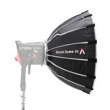 Aputure Quick Dome 60 Circular Bowens Mount 24 inches Softbox