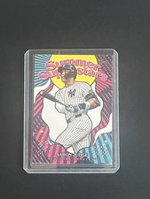 2025 Topps Series 2 - Summer Superstars Aaron Judge #SS-28