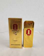 Paco Rabanne One Million Royal Parfum 100ml 3.4oz Men New Sealed