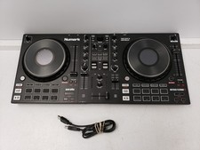 (9912974) Numark Mixtrack Platinum FX Mixing ...