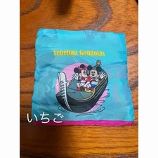 Disney Eco Borsa Gondola Veneziana