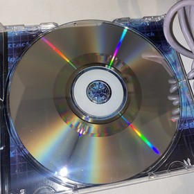 Sega Dreamcast Console with Controller, Cables and Max Steel Game! 