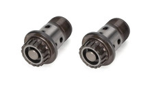 Set of 2 Solenoids for Vanos System INA for BMW & MINI Select Models
