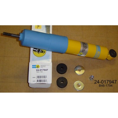 Stoßdämpfer BILSTEIN - B6 4600 BILSTEIN 24-017947