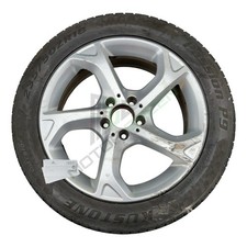 Mercedes GLA X156 2017-2020 Alloy Wheel & Tyre 235/50/18 A1564012500