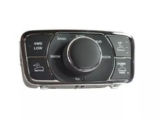 Genuine Mopar Transfer Case Switch 68258739AA