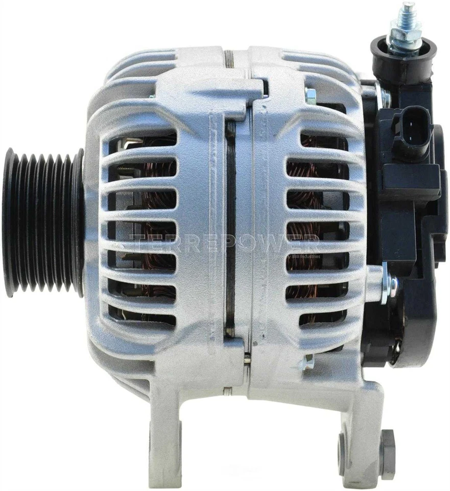 Alternator fits 2003-2006 Dodge Ram 1500,Ram 2500,Ram 3500 Durango BBB INDUSTRI - Image 4 of 4