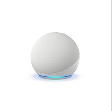 Amazon Echo Dot 5th Gen. Smart Speaker - Char...