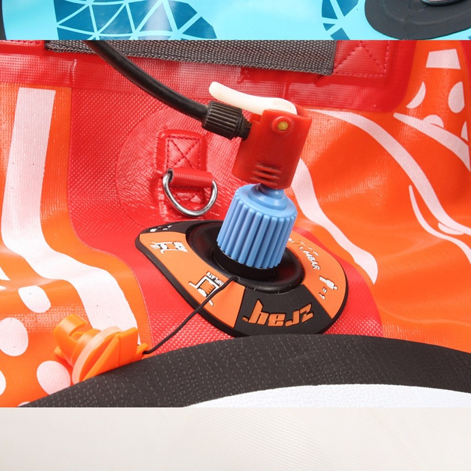 Sup Adapter for Air Compressor Adaptor Pump Inflatable Paddle Board ...