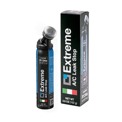 ERRECOM Extreme A/C Leak Stop for Vehicle Systems | 3.6 OZ EXTREME 