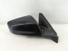 Buick Lacross Passenger Right Side View Power Door Mirror Black QGPR8