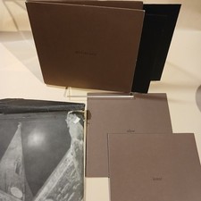 Molasses A Slow Messe 2CD FANCYCD5 Godspeed You Black Emperor Post Rock Rare