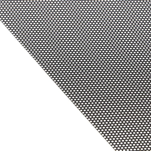 Laptop Staubdicht Kühler Kühlung Fall Abdeckung Staub Mesh 300mm Breite - Afbeelding 6 van 7