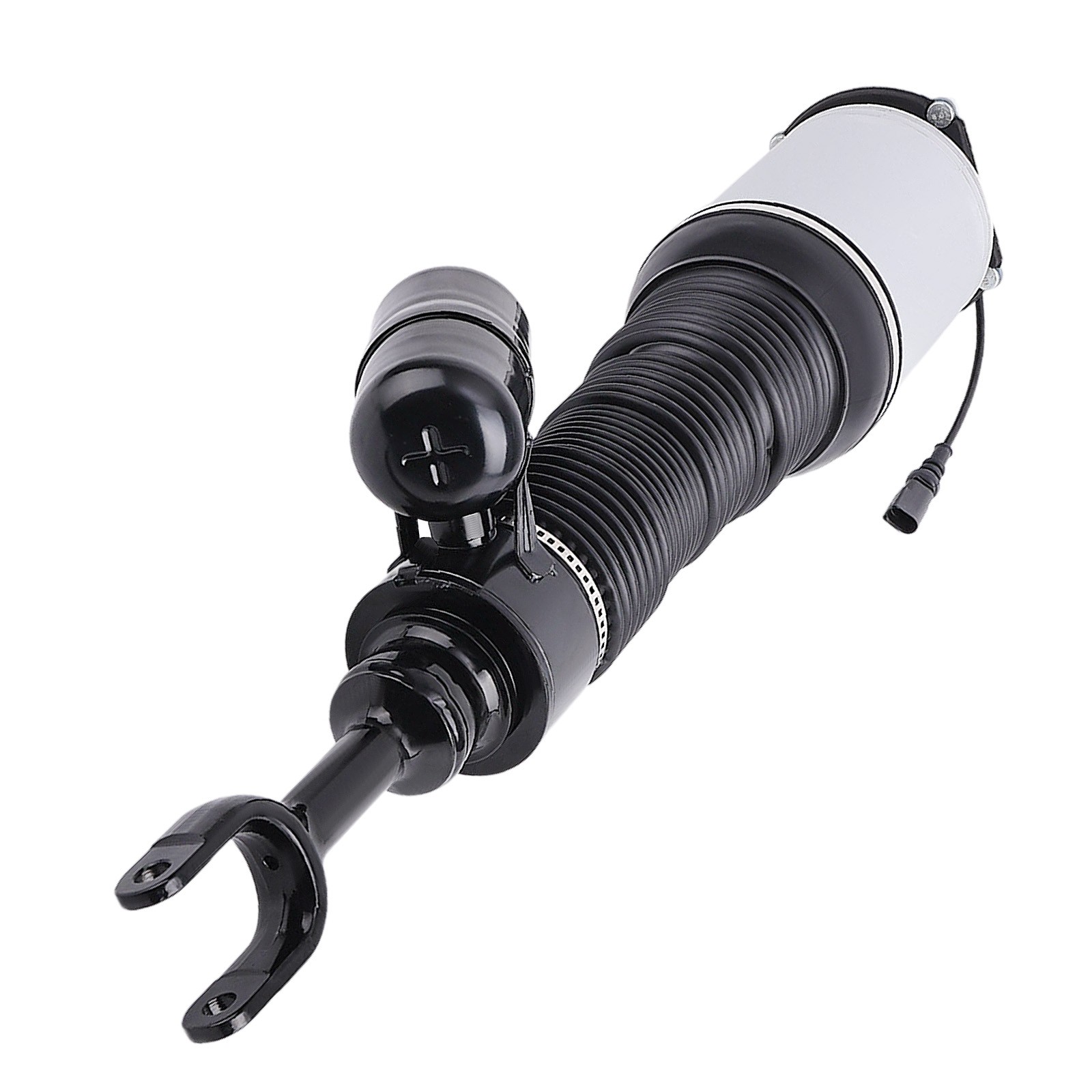 Front Driver Side Air Spring Bag Suspension for Bentley Continental GT 03-12