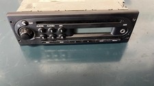 Autoradio Dacia DUSTER