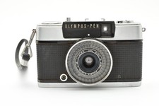 Exc 5 Olympus Pen EE-3 Half Frame 35mm Film Camera from japan 259