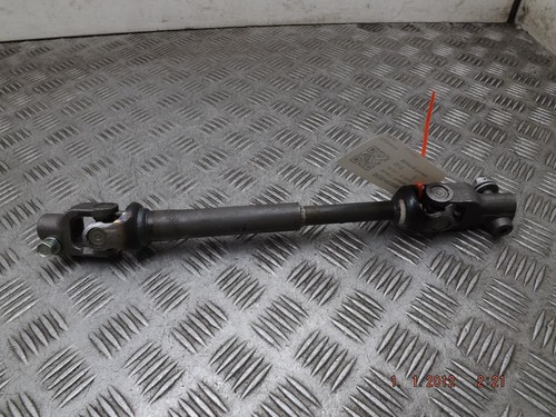 Renault Clio Achsschenkel Gelenk Kupplung Mk4 0.9 Benzin 2013-2020Z - Bild 4 von 4