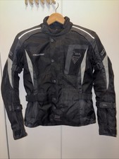 Motorradjacke Cycle Spirit Gr.S