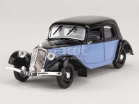 CitroëN Traktion 11AL 1935 - Norev 1/43