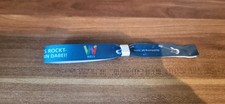 Böhse Onkelz Wels Armband  Bändchen 2019