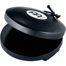 Meinl Cajon Ring Castanet Black
