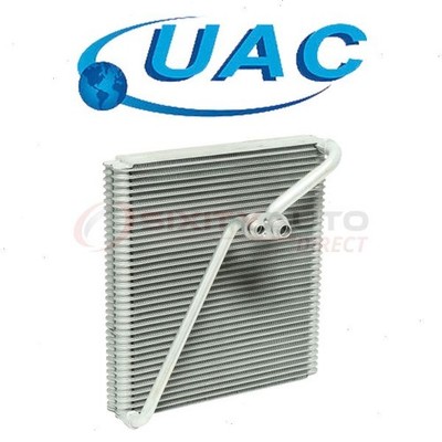 UAC AC Evaporator Core for 2011-2012 Mitsubishi RVR - Heating Air wa