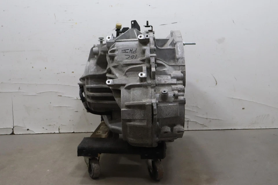 Conjunto de transmisión Voyager 2020 2021 2022. 68429317aa Foto 2 de 4