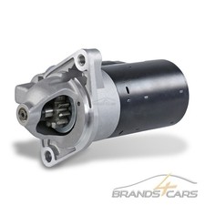 ATEC STARTER ANLASSER FÜR TOYOTA AURIS AVENSIS COROLLA E11 E12 1.4 1.6 VVT-i