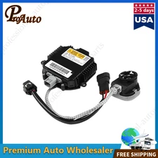 New Xenon Headlight Ballast HID Control Unit For 2003-2015 Infiniti G35 G37