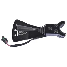 【US】Shifter Switch For John Deere 300D 310D 315D 410D 310E 310SE 315SE 310G AT18