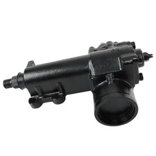 97-8417 27-8417 Door Power Steering Gear Box Fit For Jeep Wrangler JK 2018 SUV 4