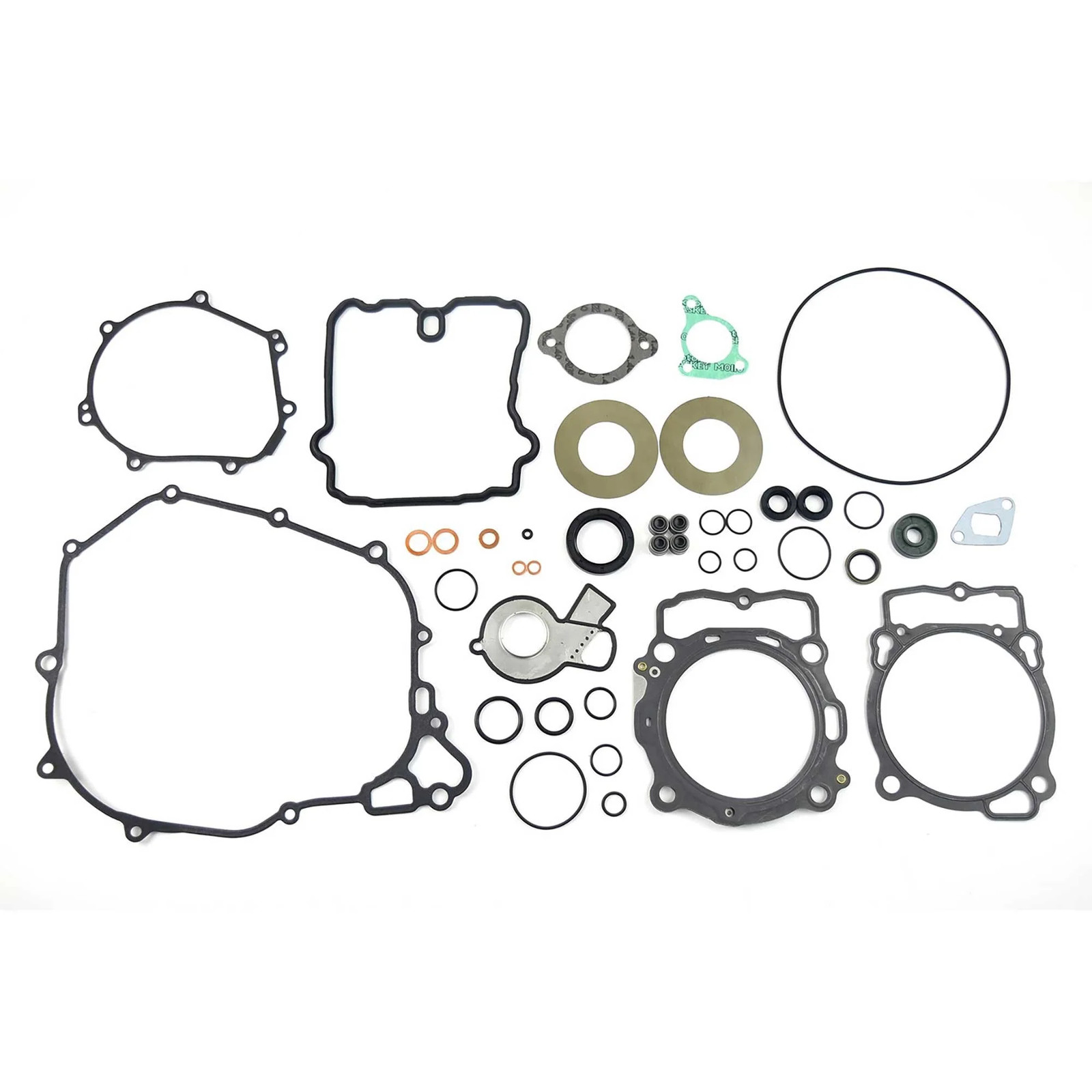 EngineWorx - Full Gasket Kit - KTM SXF450 16-18, XCF450 16-18, Husqvarna FC450 1