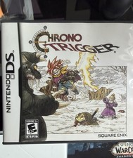 Chrono Trigger (DS, 2008)