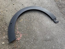 Original Mini Cooper F55 F56 LCI 2 Kotfl�gel Blende Radlauf vorne links 9450647