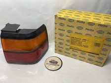 HELLA 9EL133578011 Rückleuchte Rücklicht Heckleuchte VW Passat B3 Typ 35i ab '88