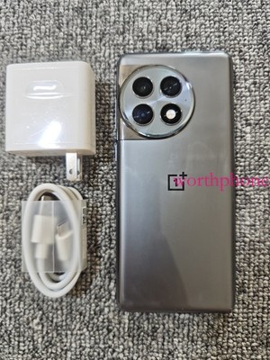 95%N ew Oneplus Ace 2 Pro 5G Unlocked 16+512G Snapdragon 8 Gen 2 SmartPhone