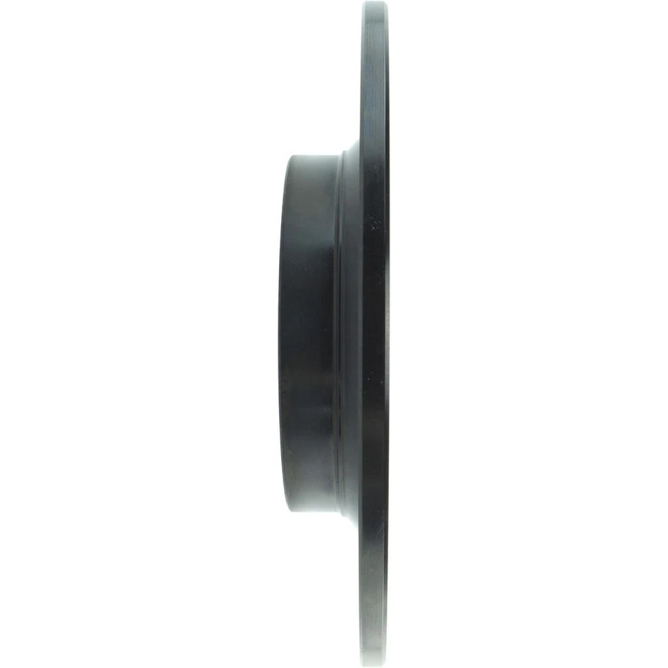 Rotor de disco de freno trasero derecho StopTech 126.45064SR para 03-13 Mazda 6 / 06-15 Miata Foto 3 de 4